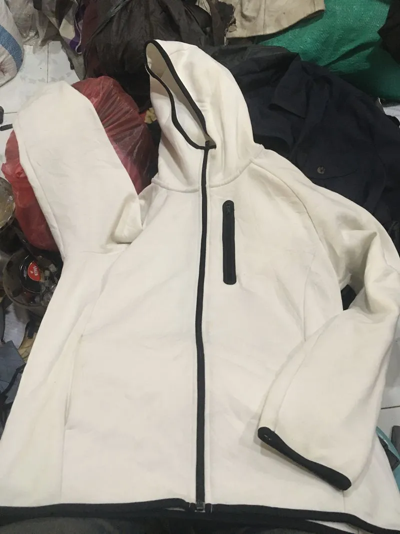 Hoodie Uniqlo gropcore  photo 1