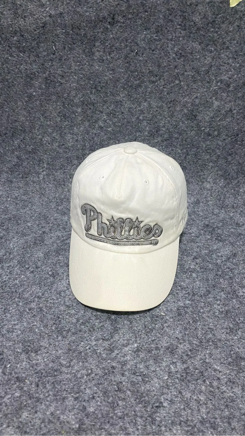 Topi MLB Philladelphia Phillies (stelan logo blink blink) photo 1