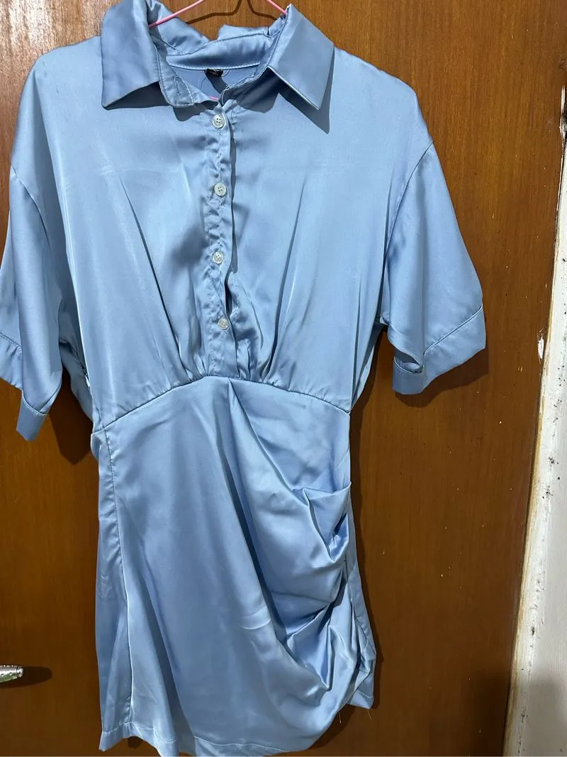 Dress nyentrik photo 1