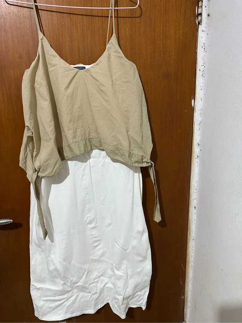 Dress pantai photo 1