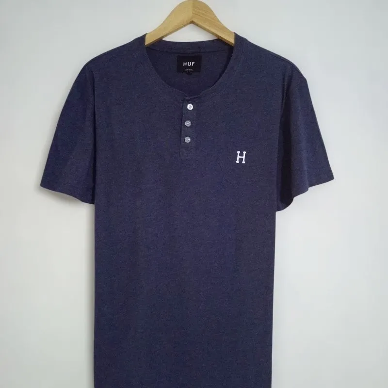 Kaos Huf Worldwide photo 1