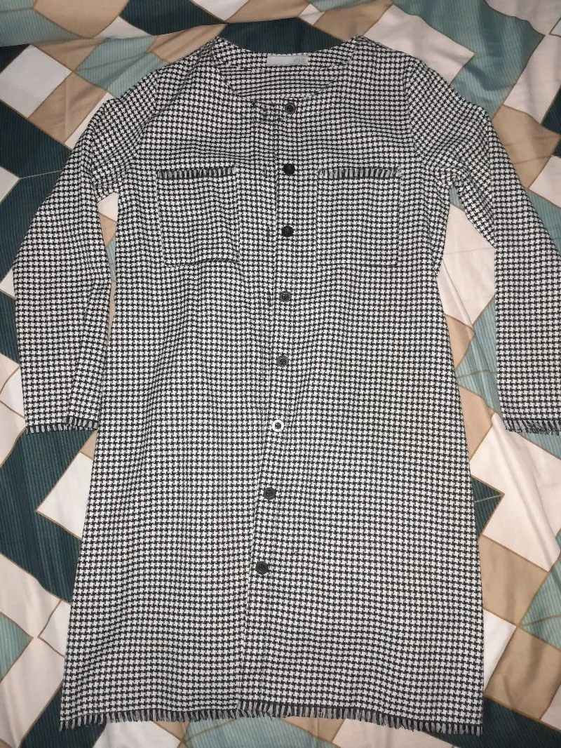Kemeja tunik photo 1