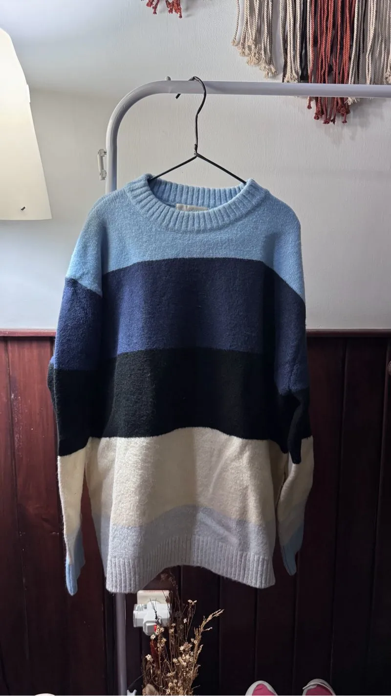 Sweater Rajut (unisex) photo 1