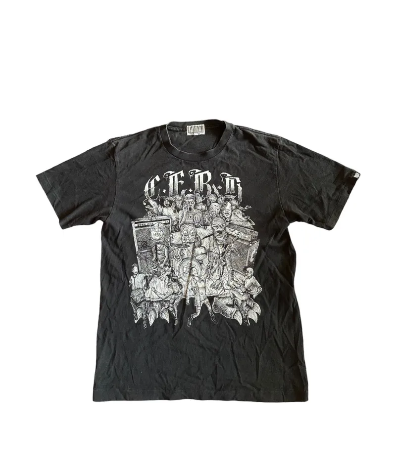 For Sale Cav empt x Bounty photo 1