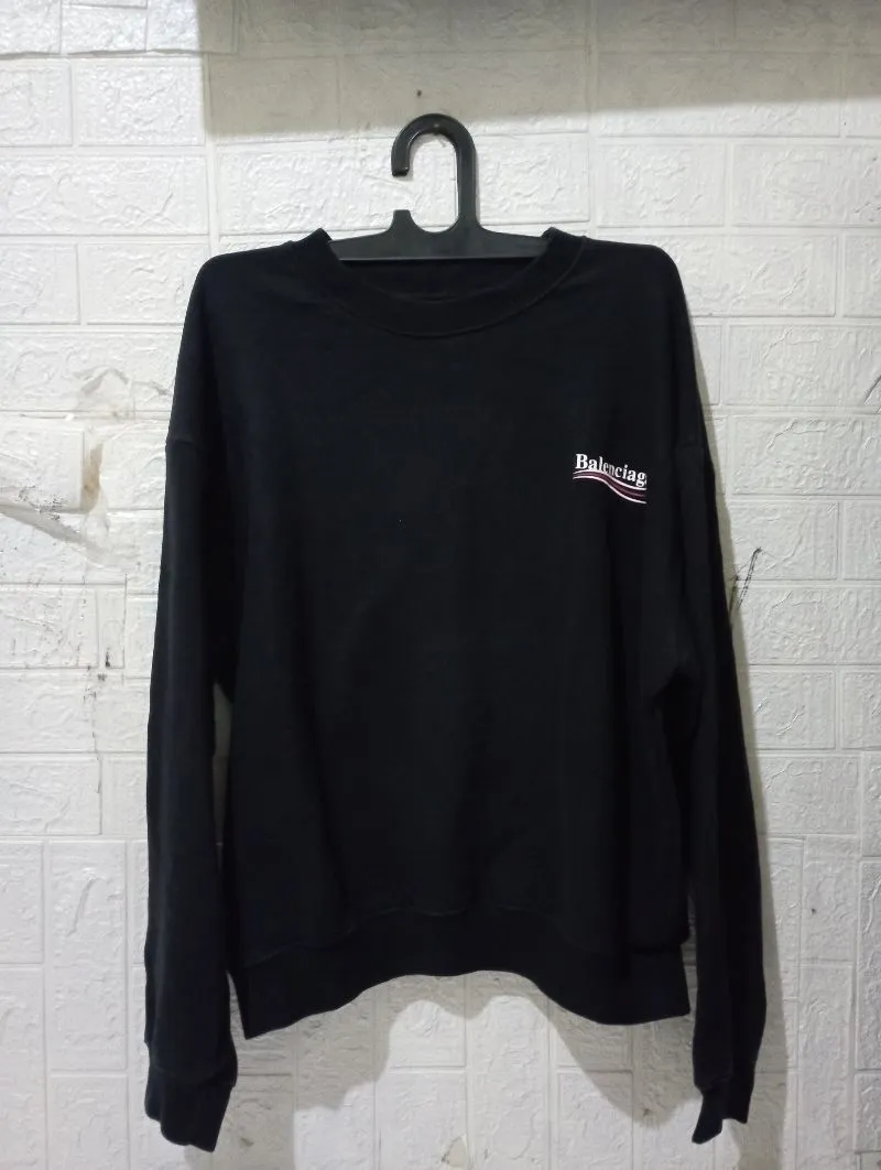 Crewneck Balenciaga  photo 1
