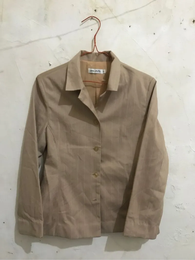 Blazer Wanita photo 1