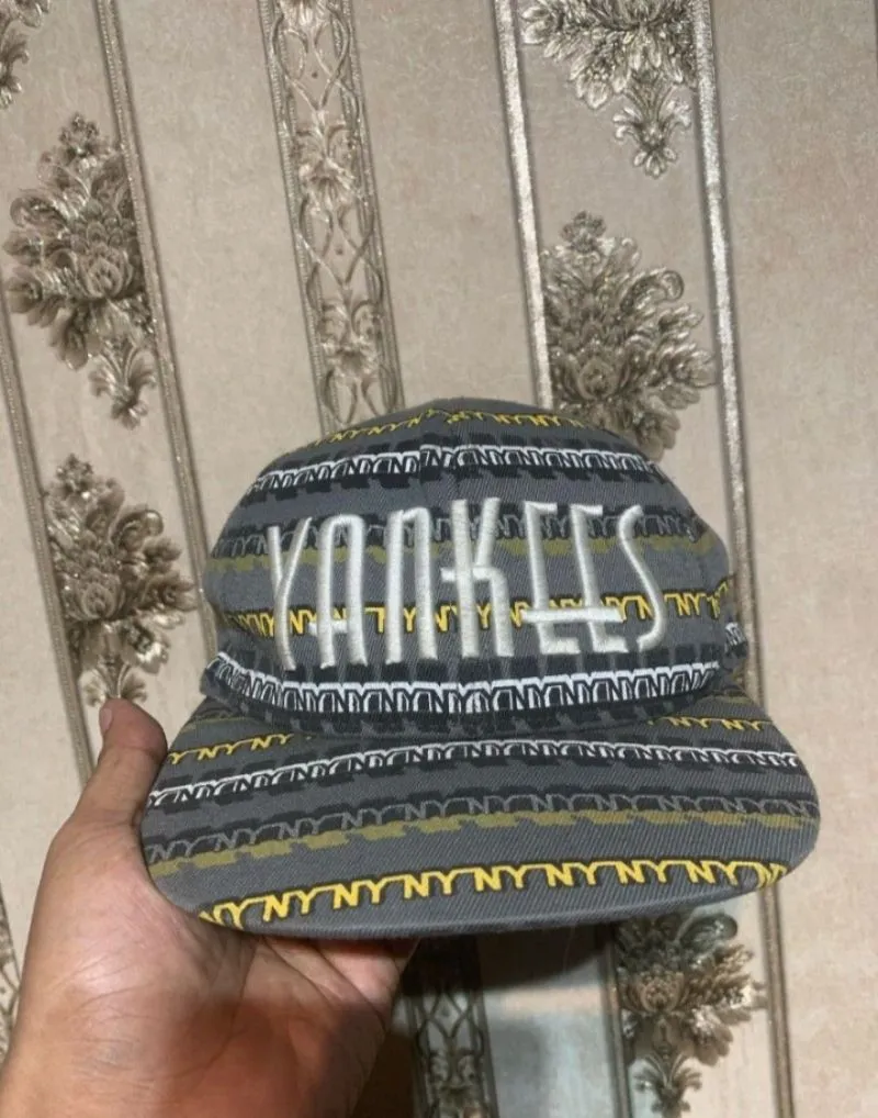 TOPI MLB YANKES photo 1