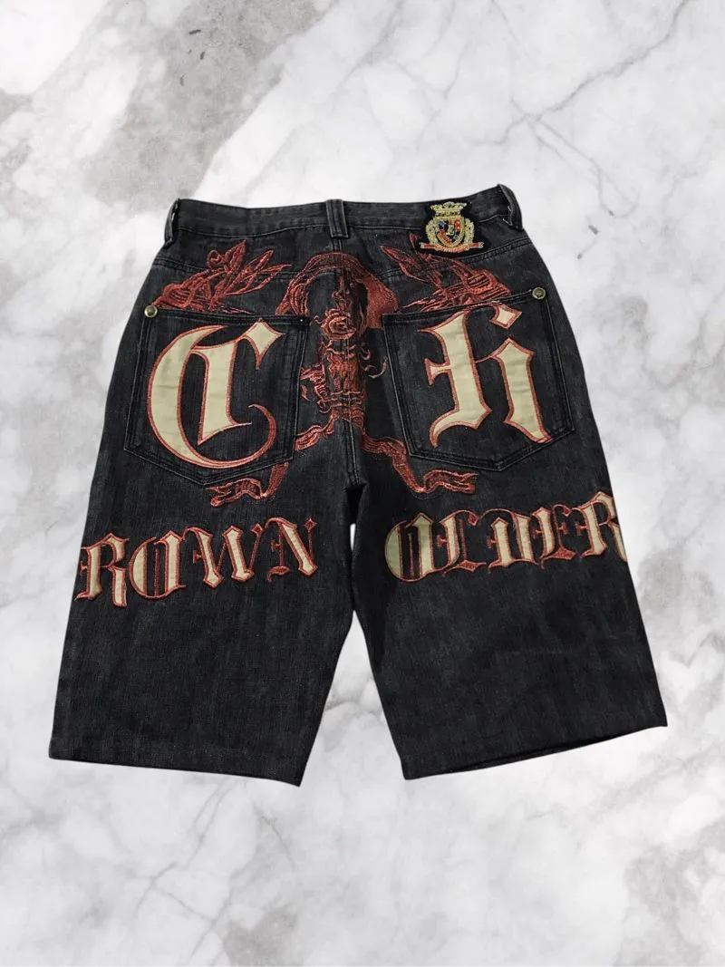 CROWN HOLDER RARE ITEM photo 1