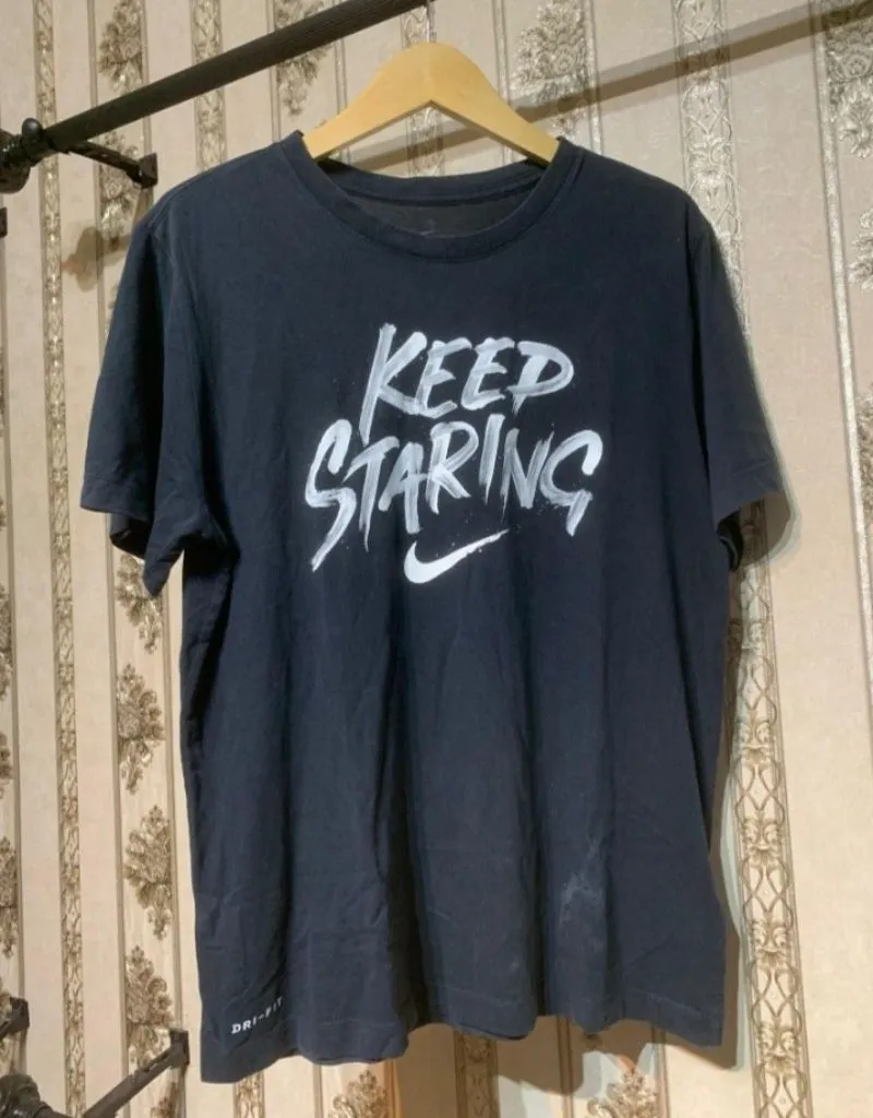 TSHIRT NIKE photo 1