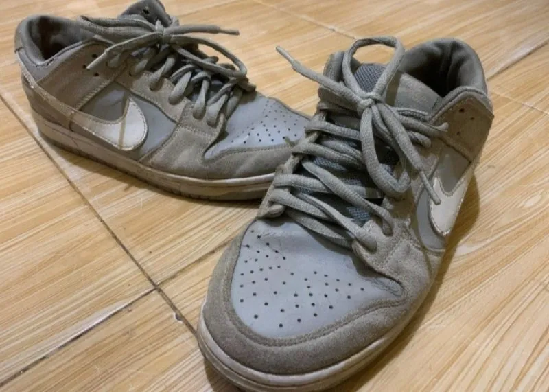 SEPATU NIKE photo 1