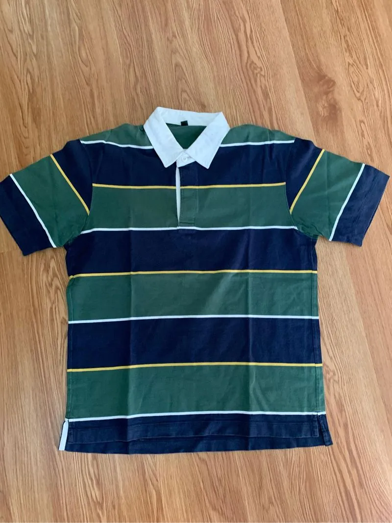 Kaos Polo Uniqlo photo 1