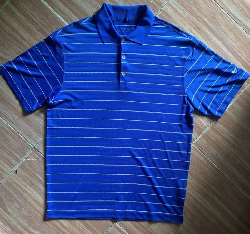 BAJU POLO SHIRT NIKE GOLF photo 1