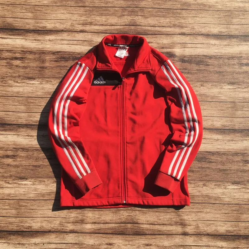 Tracktop Adidas  photo 1