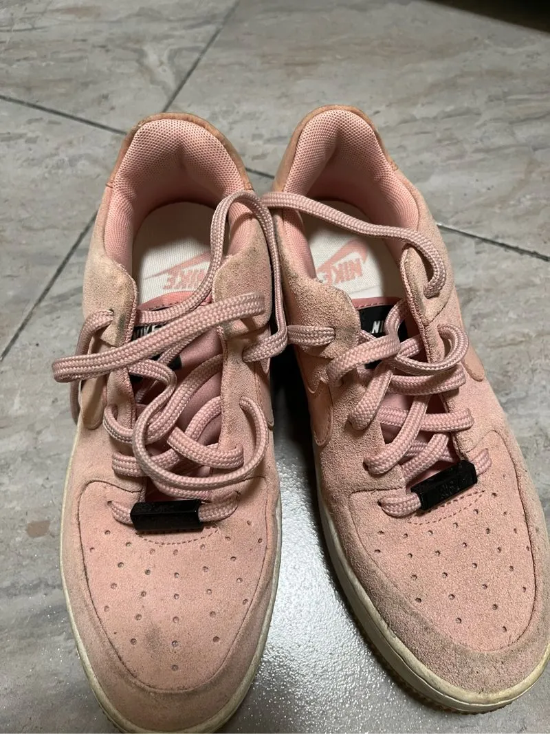 Nike airforce 1 photo 1