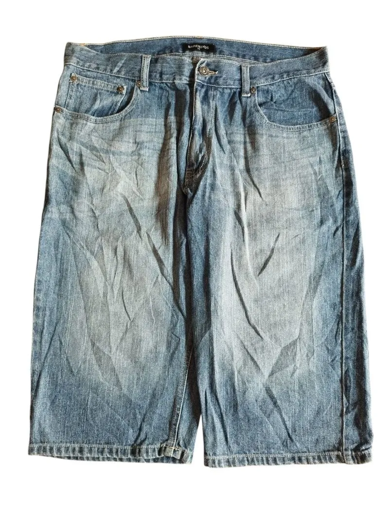 Shortpants Jorts Denim BARCEDOS Celana Pendek Jeans photo 1