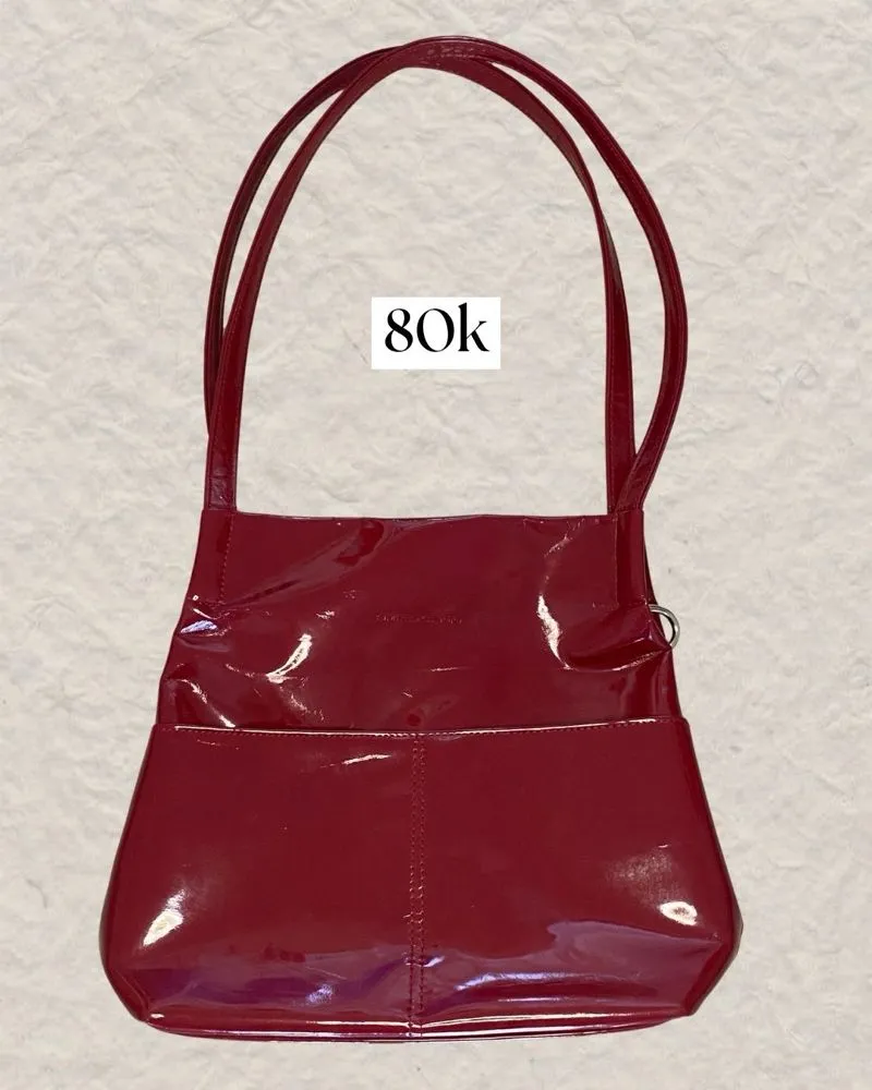 red bag photo 1