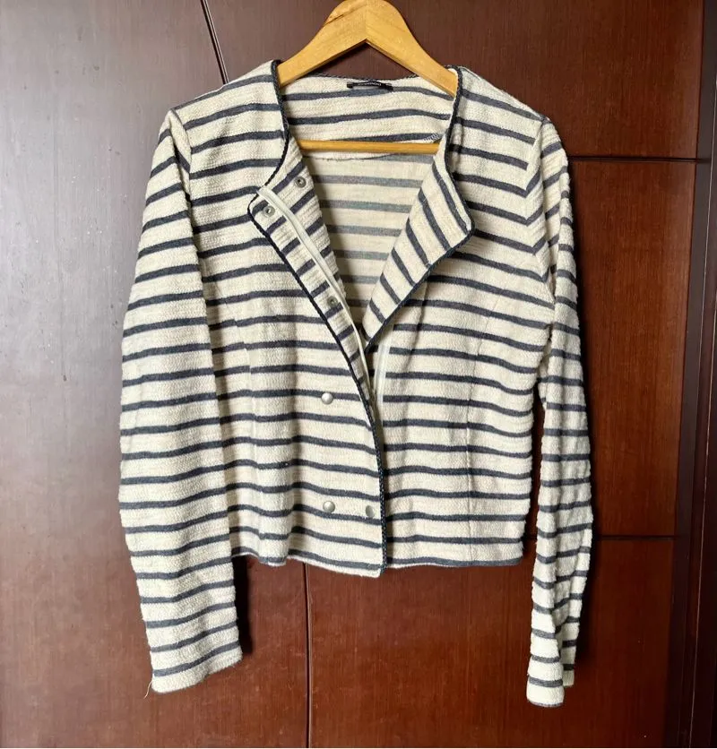 Jaket Promod photo 1
