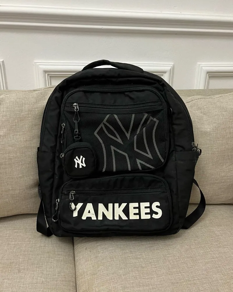 Ransel MLB photo 1