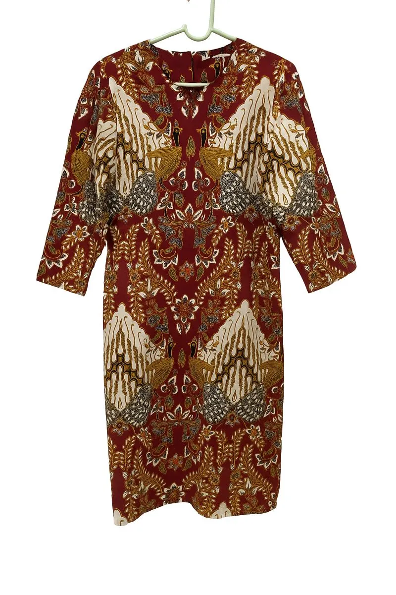 Bhatara batik photo 1