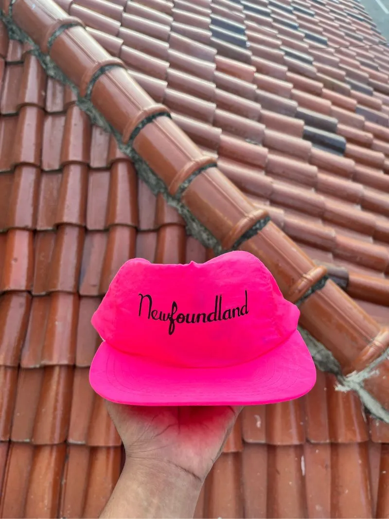 ropehat photo 1