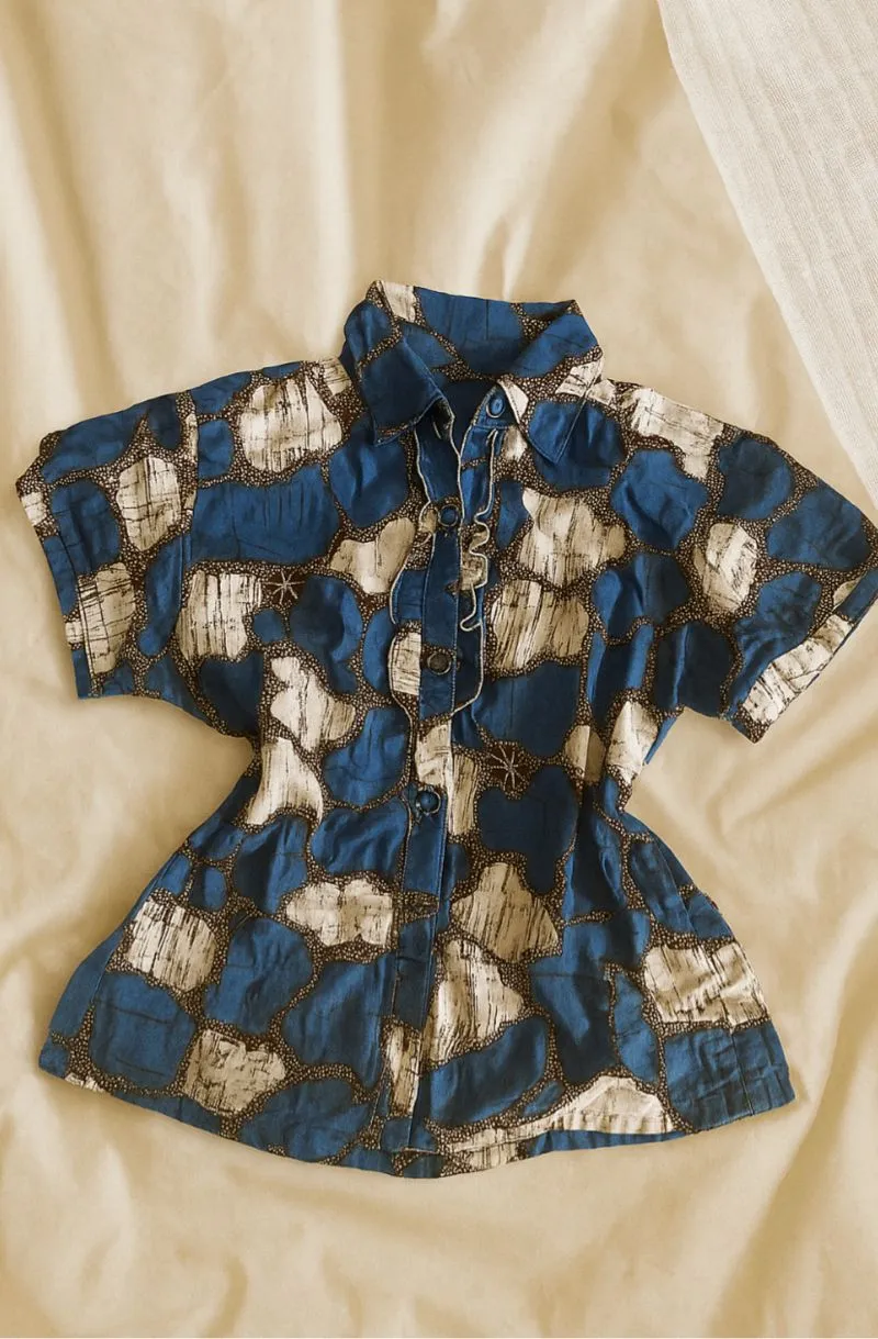 Kemeja Batik photo 1