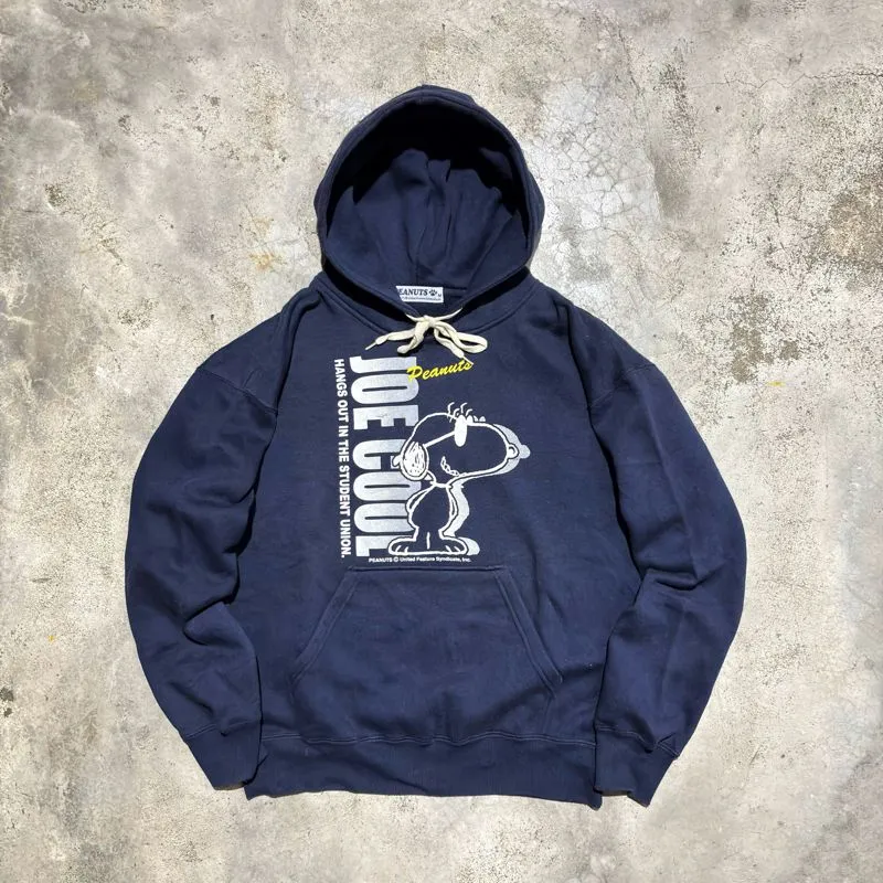 SNOOPY JOE COOL HOODIE photo 1