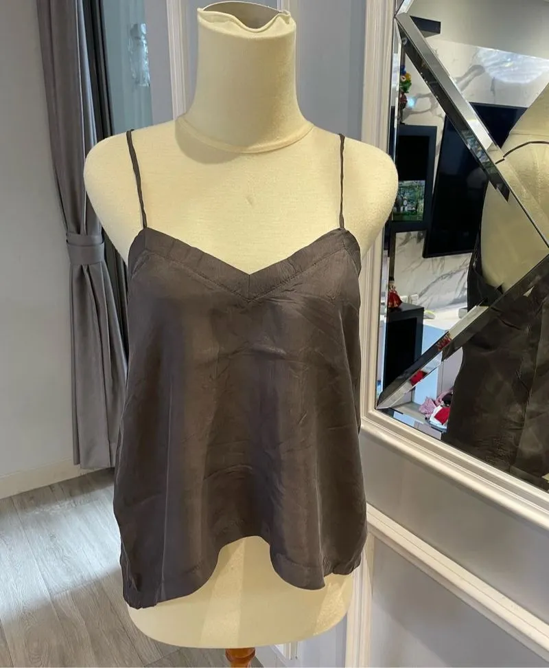Top satin premium photo 1