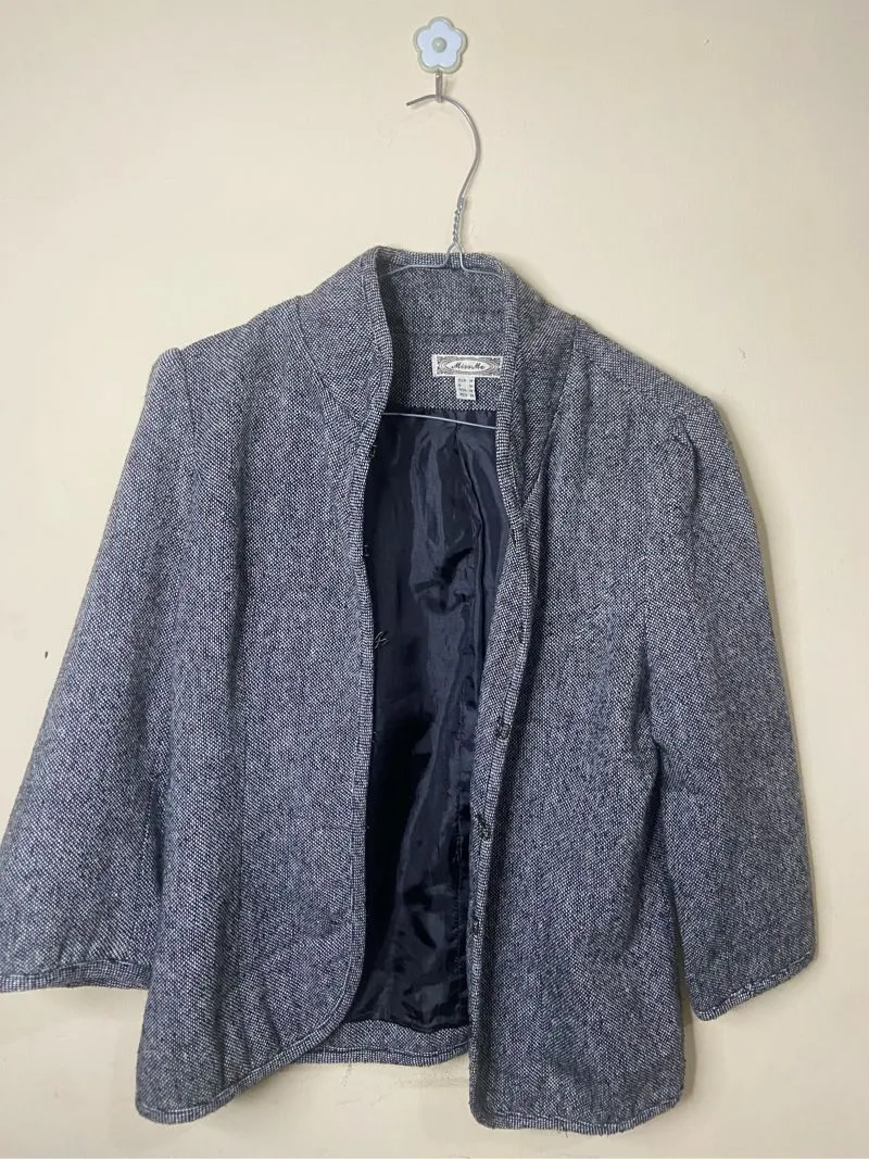 Miss Me - Blazer  photo 1