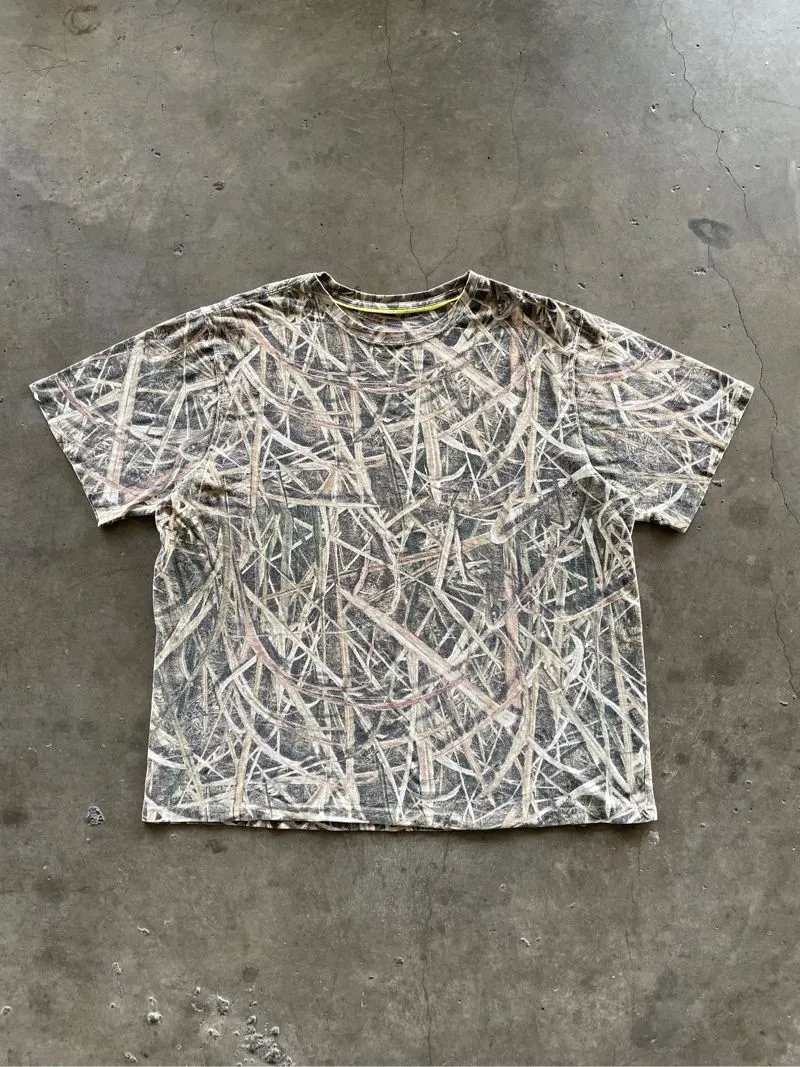 REALTREE TEE photo 1