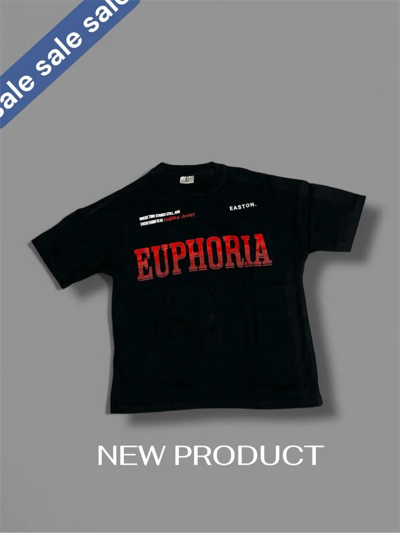 Baju kaos boxy oversize  photo 1