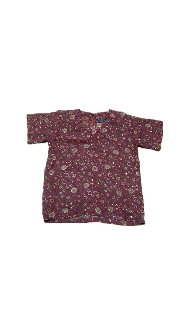 Vintage shirt photo 1