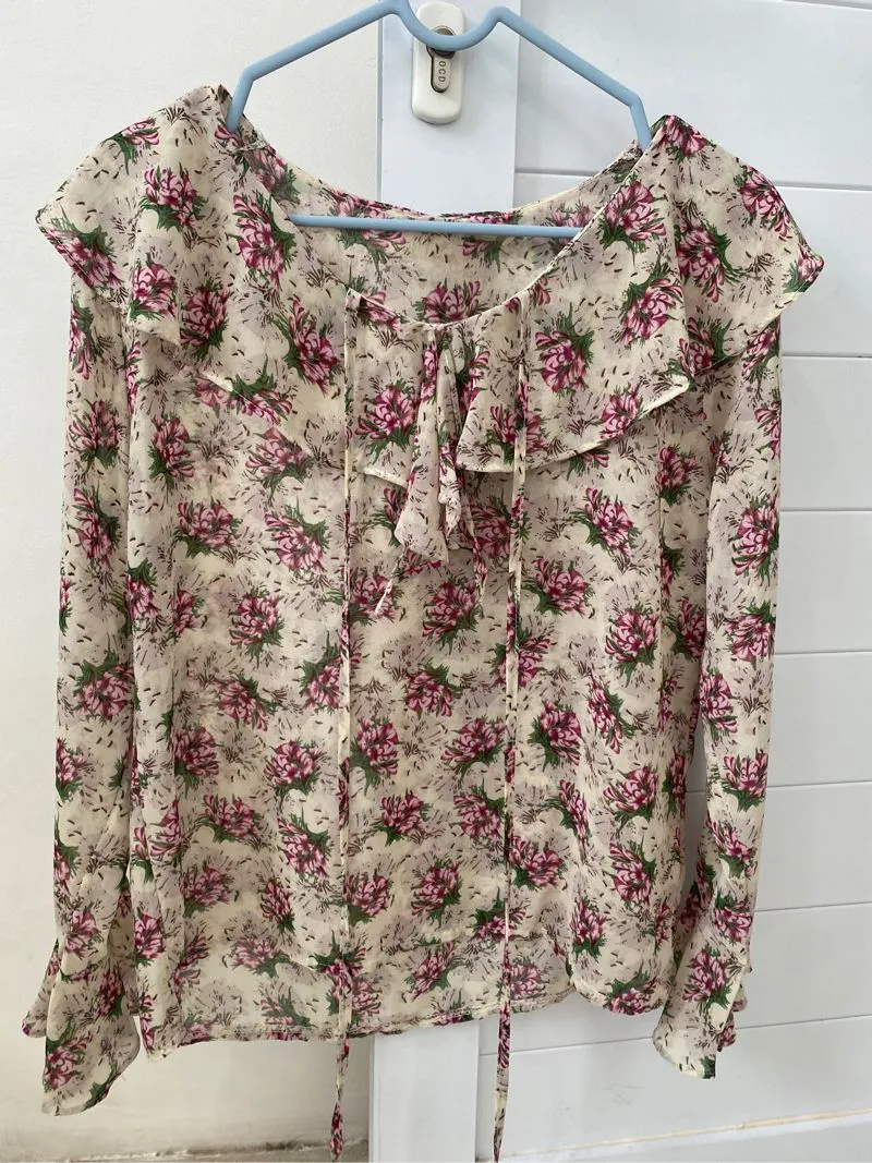 ANEKA TOP/KEMEJA/BLOUSE/KNIT photo 1