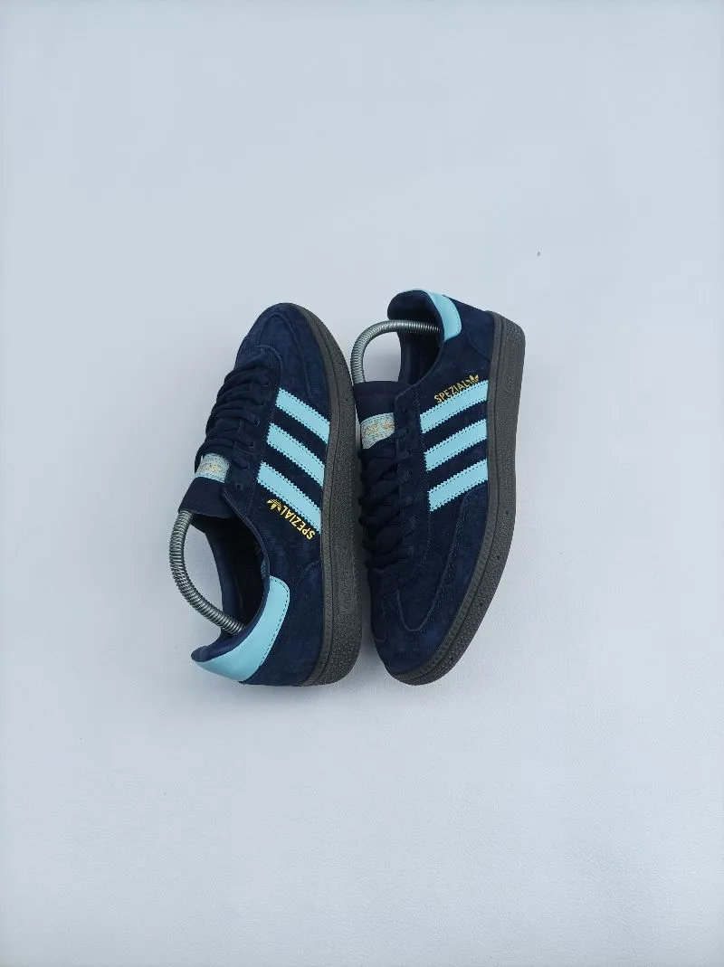 Adidas Spezial Navy Gum photo 1