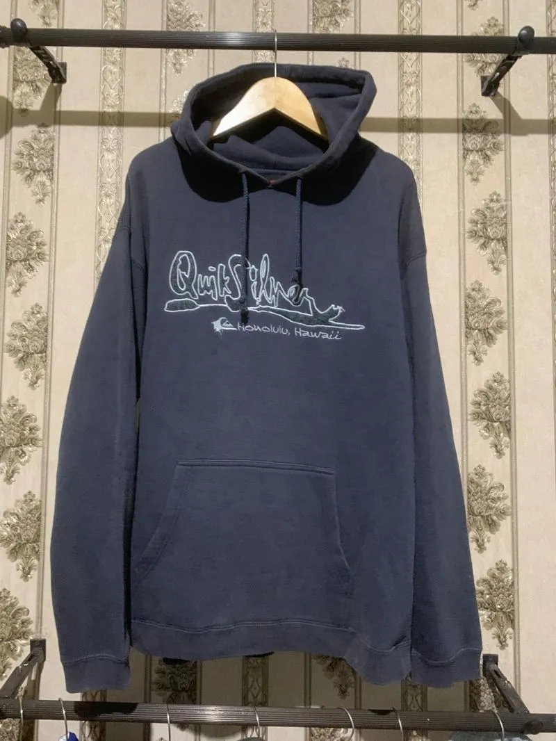 HODIE QUICKSILVER VINTAGE photo 1
