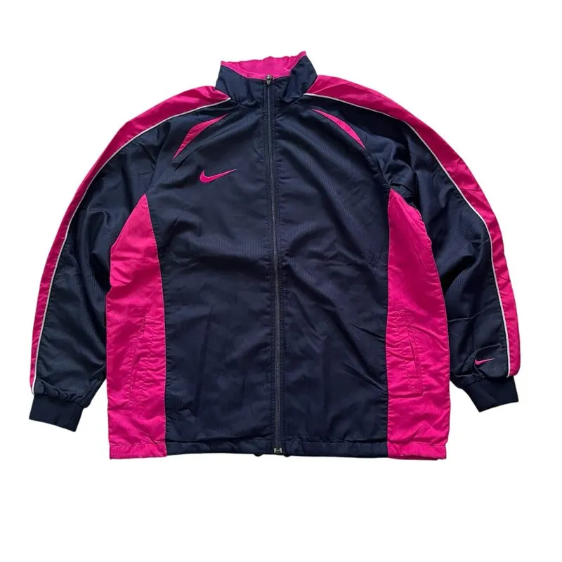 Jacket Windbreaker Nike photo 1