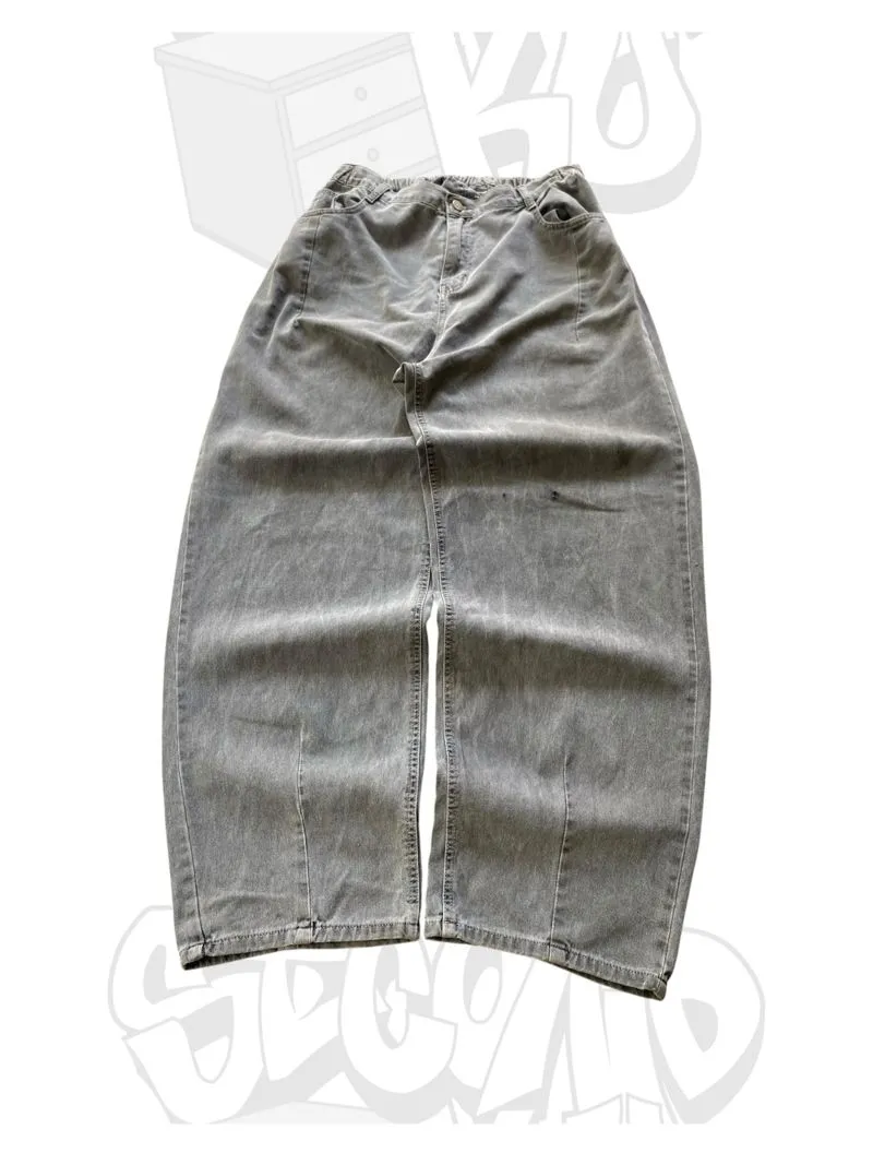 BAGGY BALON GREYWASHH photo 1