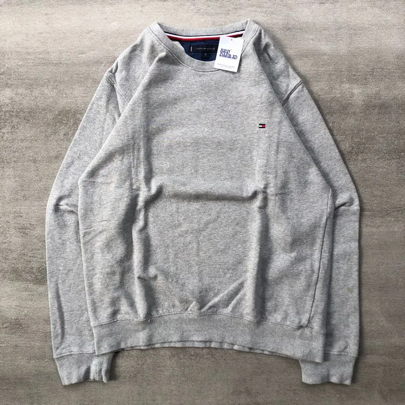 Sweatshirts Tommy Hilfiger Basic  photo 1