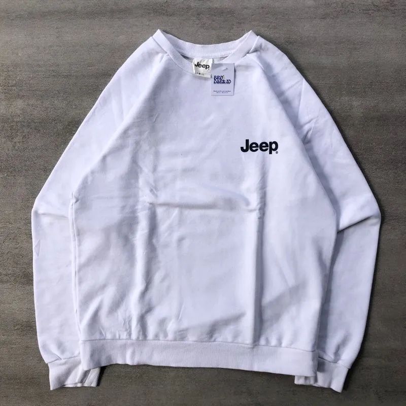 Sweatshirts Jeep  photo 1