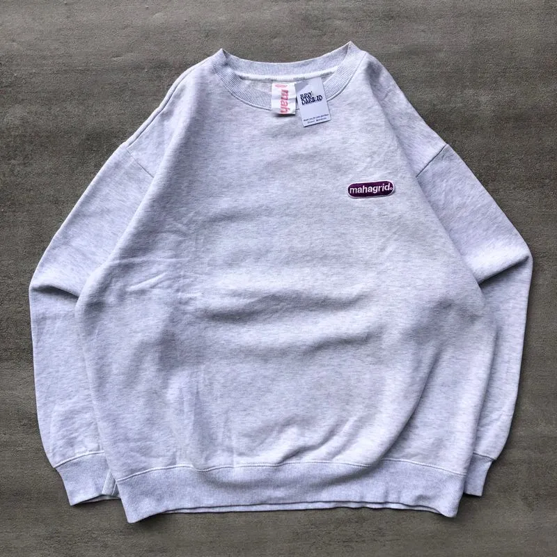 Sweatshirts Mahagrid Basic  photo 1