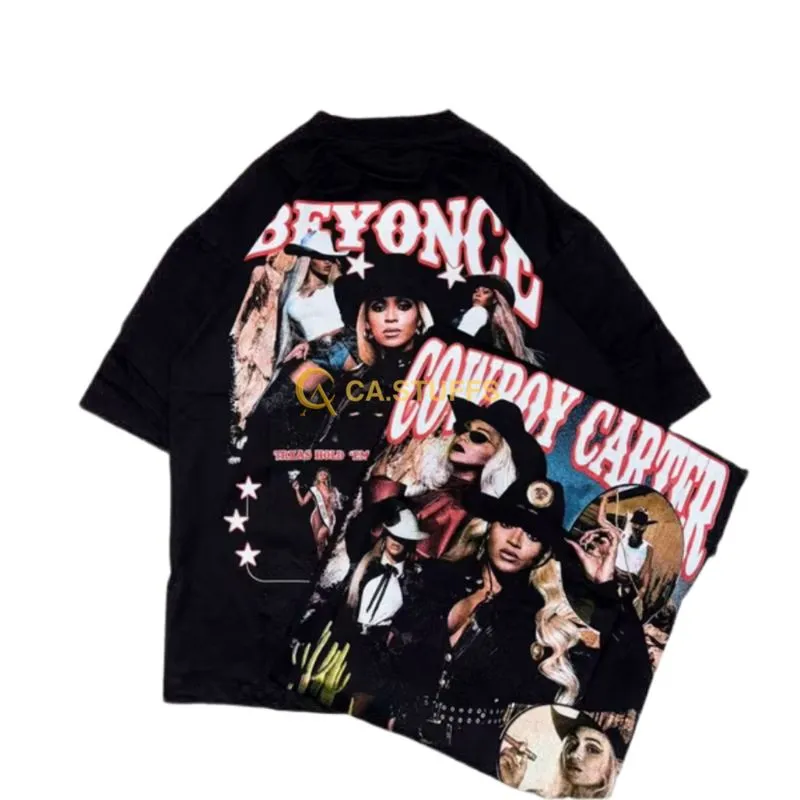 Kaos Legend Merch Pull & Bear Beyonce (Unisex) NETT PRICE photo 1