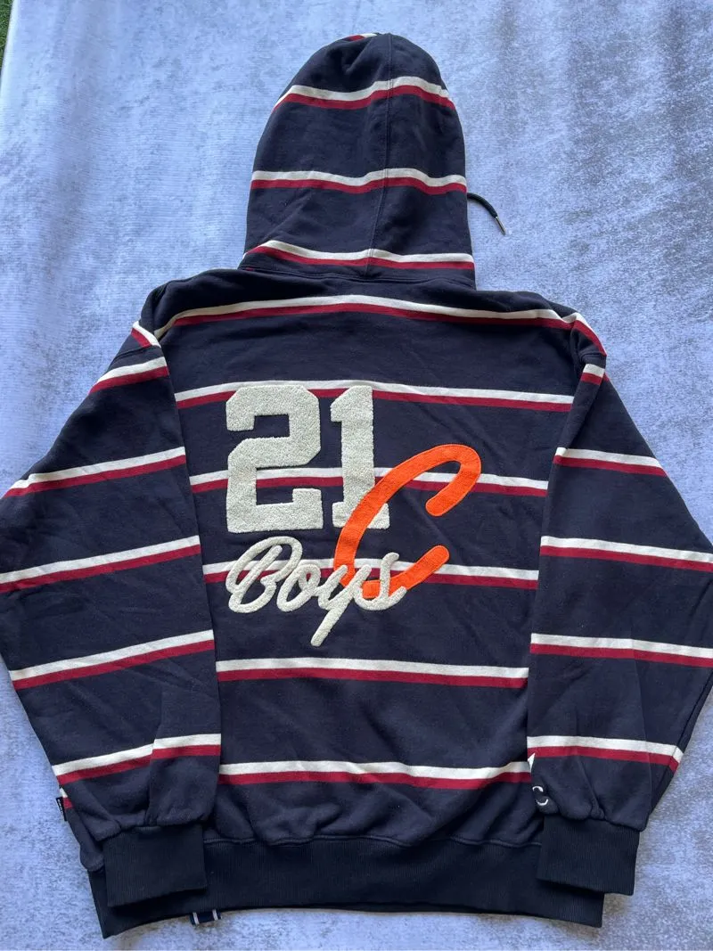 HOODIE ROMANTIC CROWN photo 1