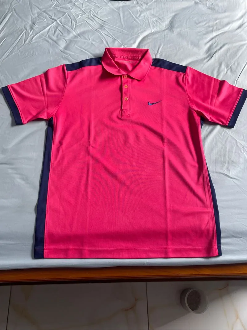 Nike Golf original photo 1