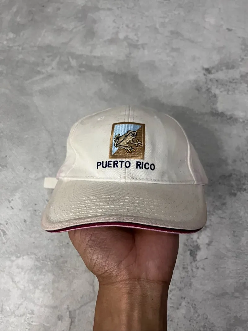 Topi “ PUERTO RICO “ Second - LOCALENEMY photo 1