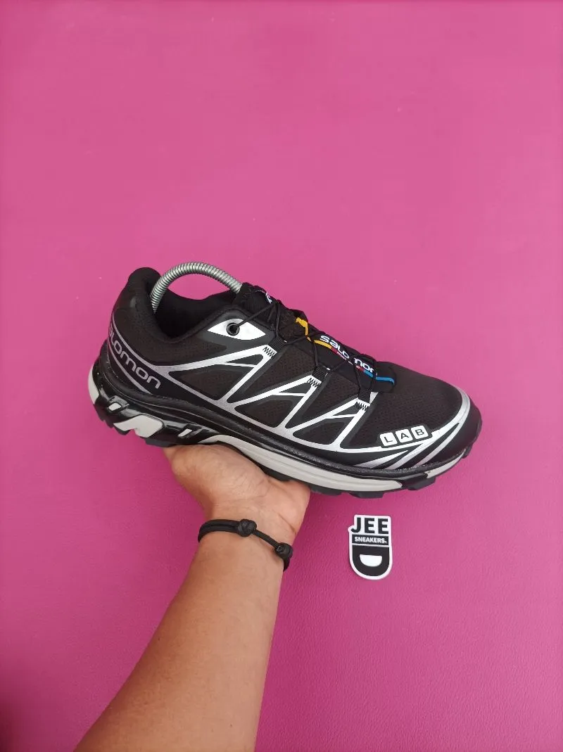 Salomon Xt-6 Lab photo 1
