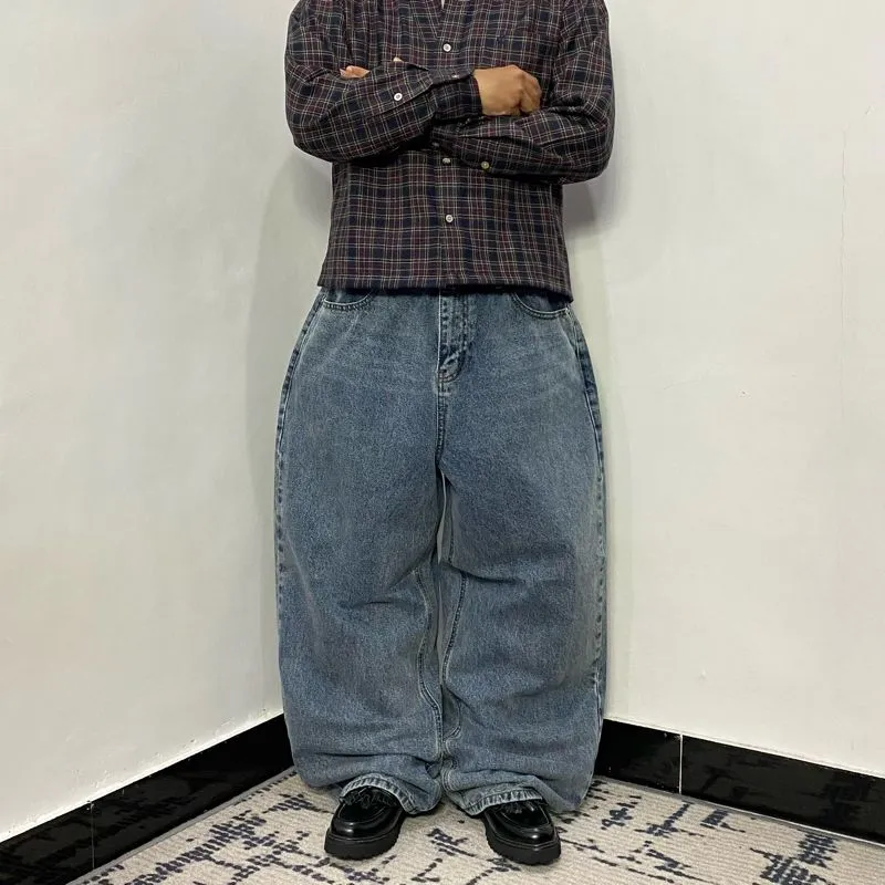 Toffe Baggy ballon jeans  photo 1