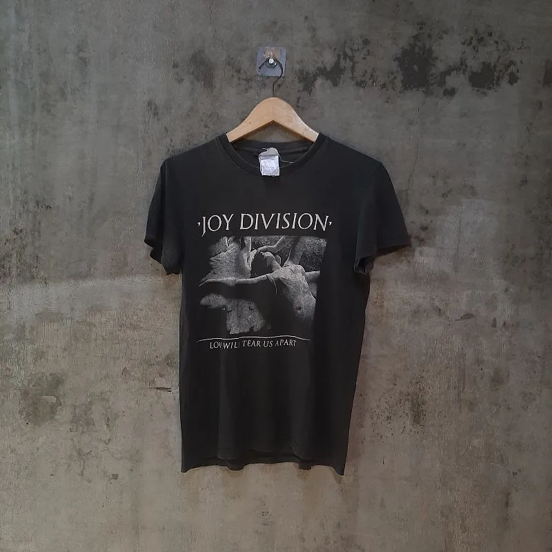 Kaos band Vintage Joy Division photo 1