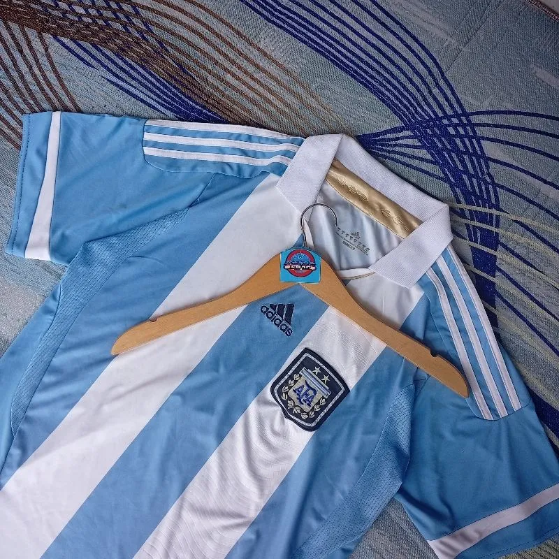 JERSEY ARGENTINA, ADIDAS photo 1