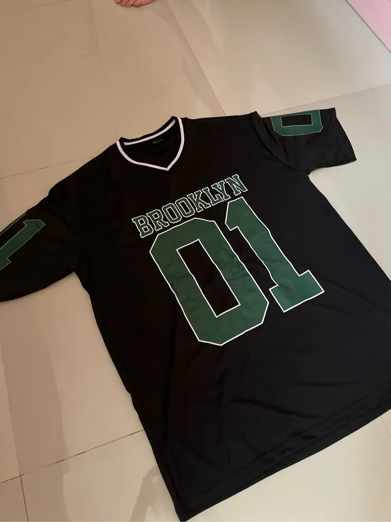 jersey brooklyn 01 size Xl photo 1