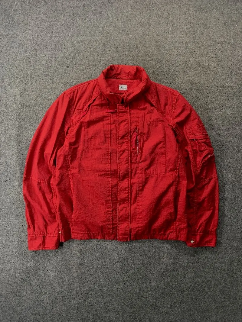 CP COMPANY CASUAL TRACK JACKET  photo 1