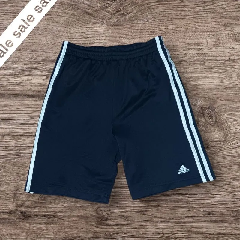 Adidas Casual Short Pria navy photo 1